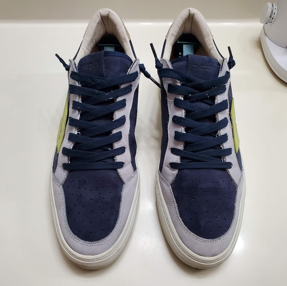 THE DOT Brand ARROW Sneakers - Picture 5 of 12